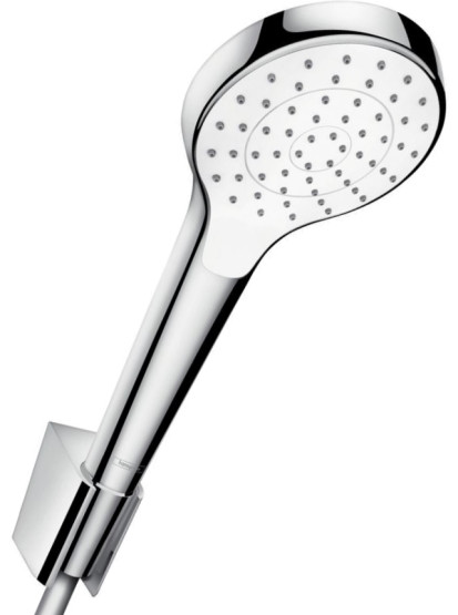Душовий набір Hansgrohe Croma Select S 26410400