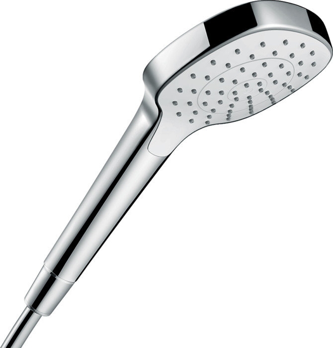 Ручна лійка Hansgrohe Croma Select E 26816400