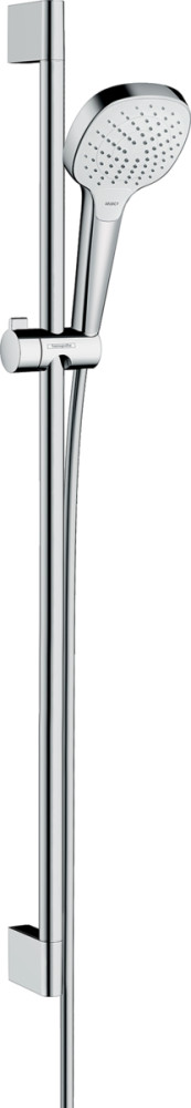 Душовий набір Hansgrohe Croma Select E 26593400