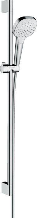 Душовий набір Hansgrohe Croma Select E 26595400
