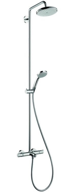 Душова система Hansgrohe Croma 27223000