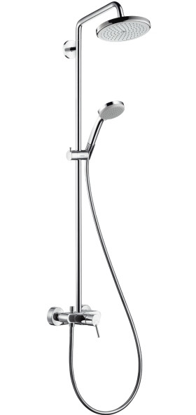 Душова система Hansgrohe Croma 27222000