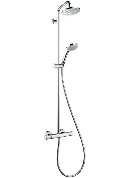 Душова система Hansgrohe Croma 27135000