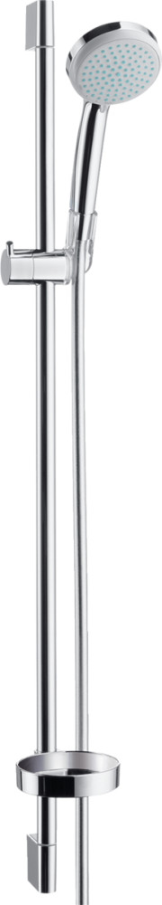 Душовий набір Hansgrohe Croma 100 Vario EcoSmart 27653000