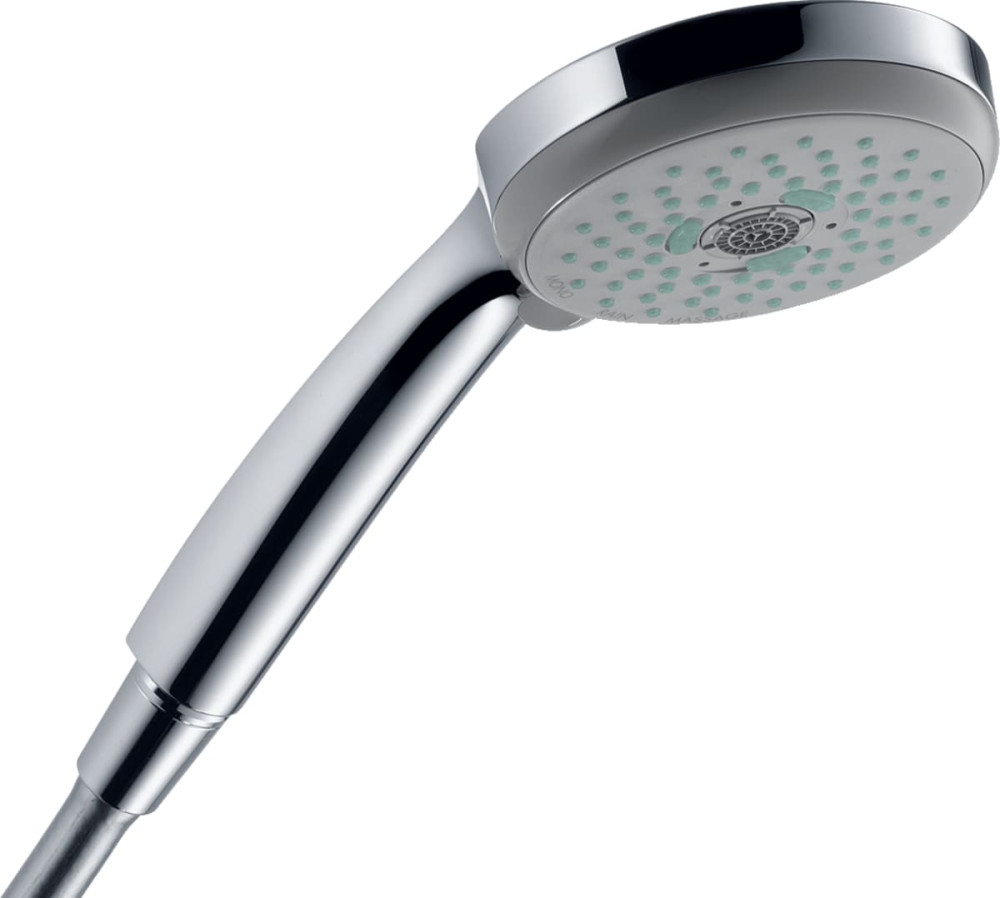 Ручна лійка Hansgrohe Croma 100 EcoSmart 28538000