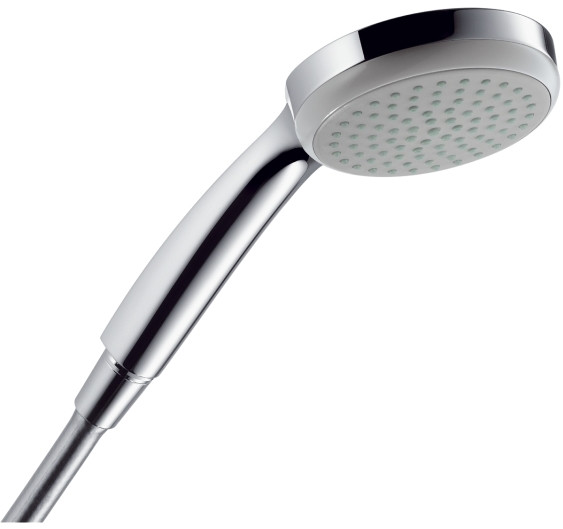 Ручна лійка Hansgrohe Croma 100 28583000