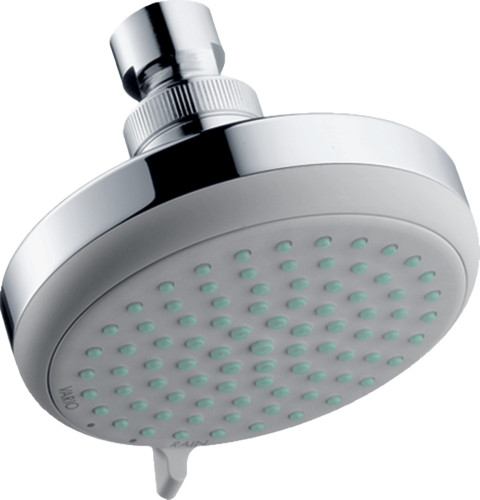 Верхній душ Hansgrohe Croma 100 28462000