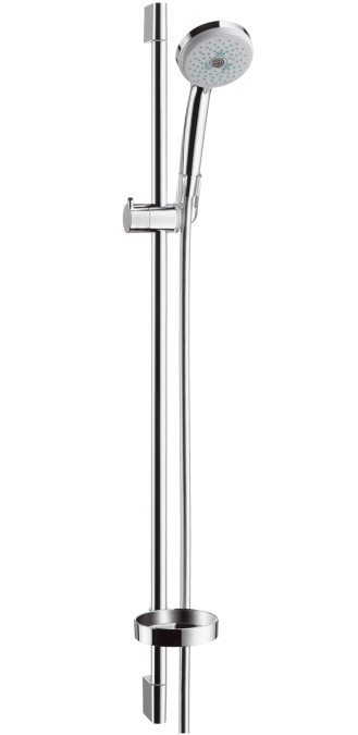Душовий набір Hansgrohe Croma 100 27774000