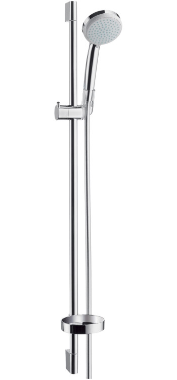 Душовий набір Hansgrohe Croma 100 27771000
