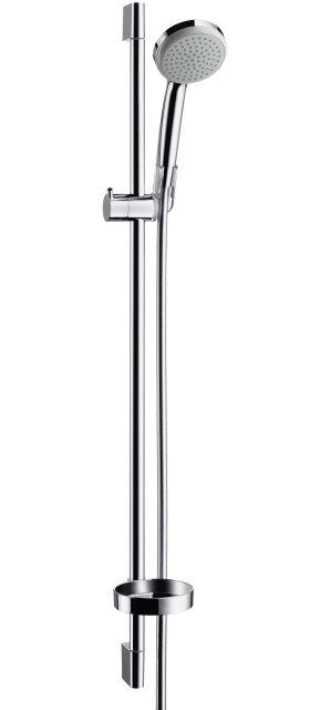 Душовий набір Hansgrohe Croma 100 27724000