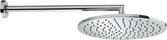 Верхній душ Bossini Cosmo H70596I00030009