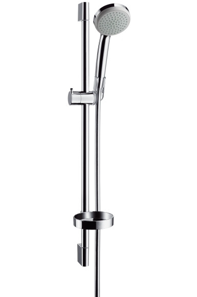 Душовий набір Hansgrohe Croma 100 27717000