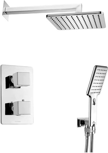 Душова система Bossini Cosmo/2 M00673