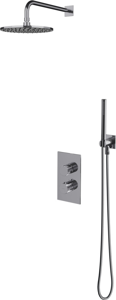 Душова система Omnires CONTOUR SYSCT11CR