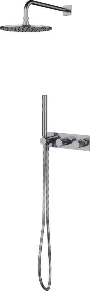 Душова система Omnires CONTOUR SYSCT10CR