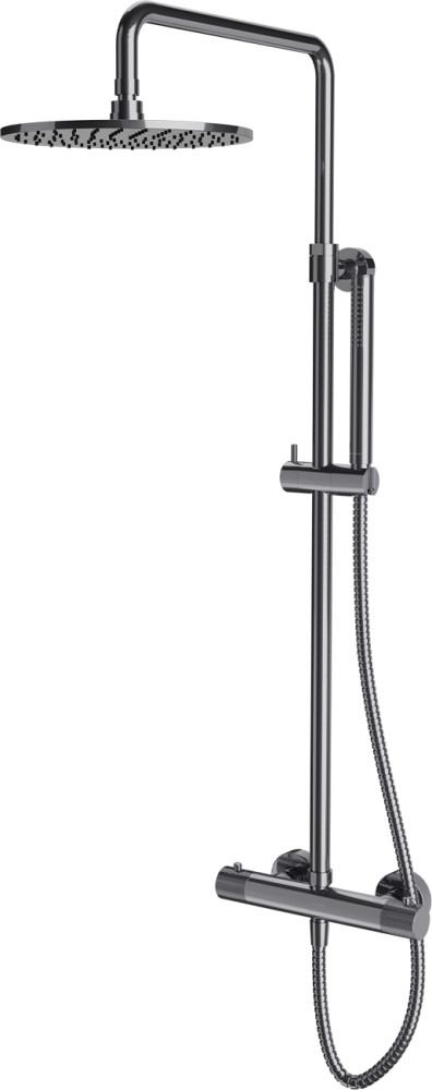 Душова система Omnires CONTOUR CT8044CR