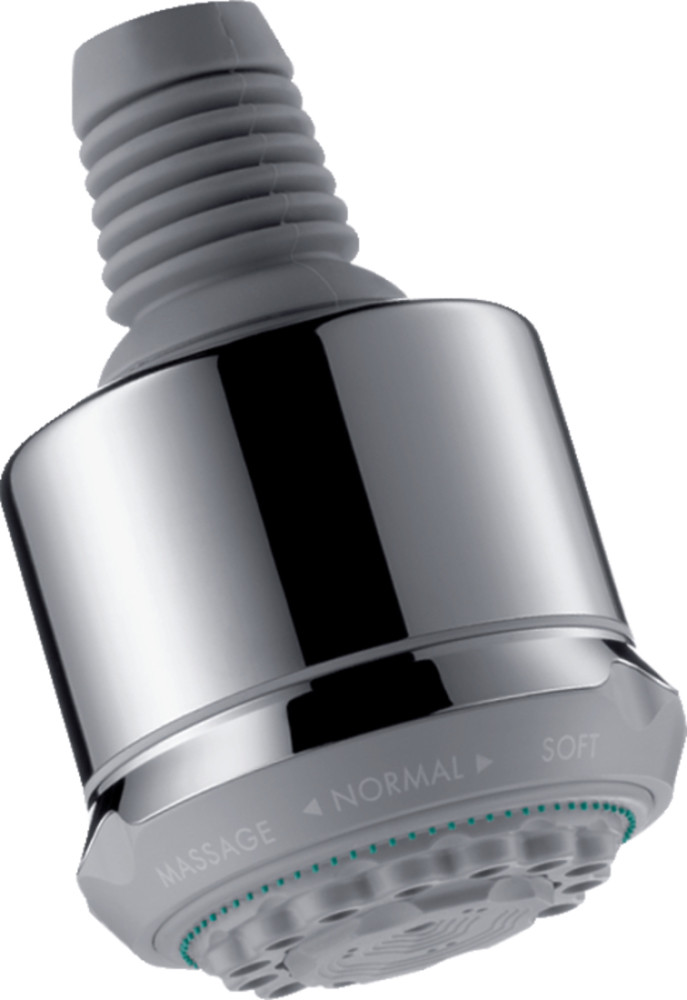 Верхній душ Hansgrohe Clubmaster 28496000
