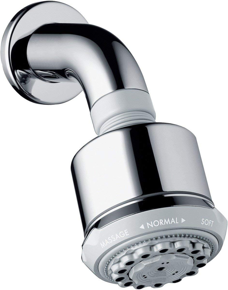 Верхній душ Hansgrohe Clubmaster 27475000