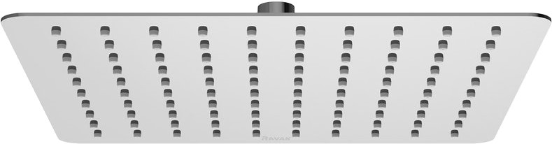 Верхній душ Ravak Chrome 982.00