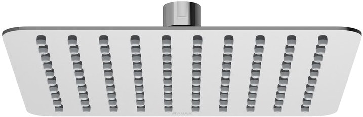 Верхній душ Ravak Chrome 982.01