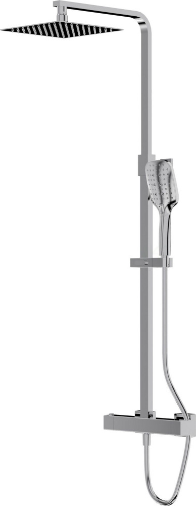 Душова система Lavita Cetus Thermostatic Shower Set
