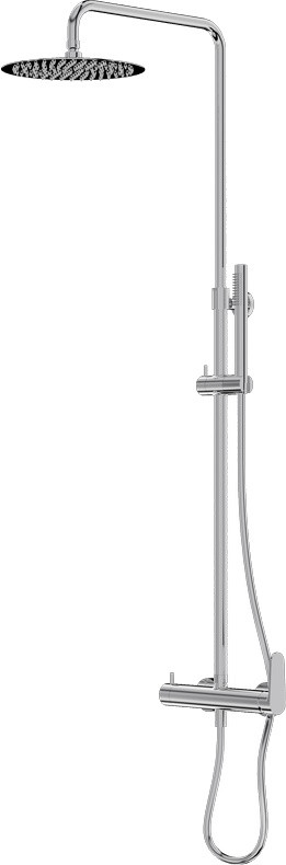 Душова система Lavita Cetus Shower Set
