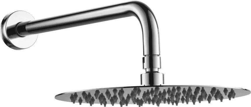 Верхній душ Volle Cascada R100 1586.180201
