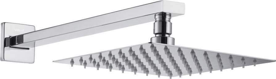 Верхній душ Volle Cascada R85 1586.180101