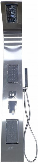 Гідромасажна панель Artex C-006