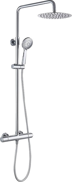 Душова система Cersanit Brasco S951-274
