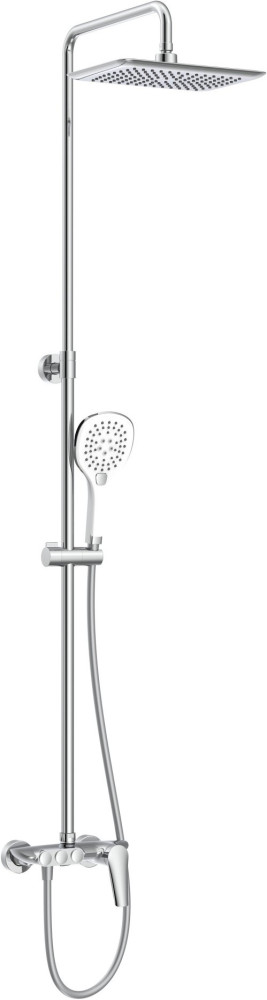 Душевая система Imprese Bila Desne T-10303SQ