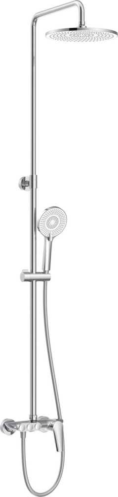 Душевая система Imprese Bila Desne T-10262SR