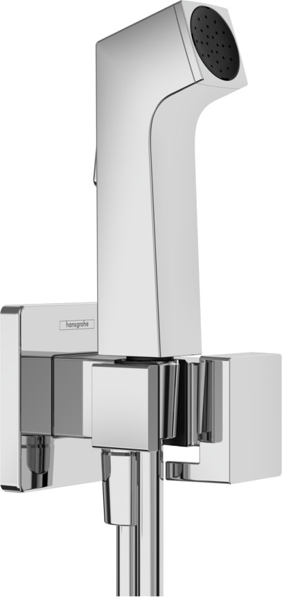 Гігієнічний набір Hansgrohe Bidette E 29231000
