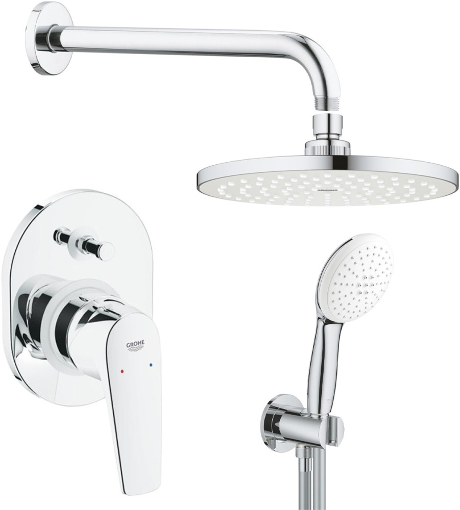 Душова система Grohe BauFlow UA29045003