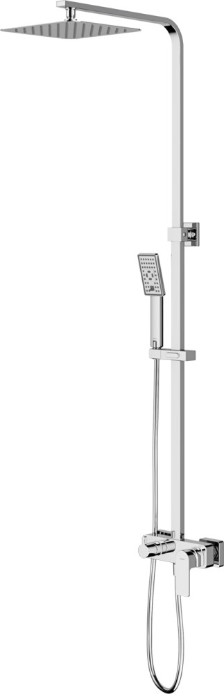 Душова система Omnires BARETTI BA7844CR