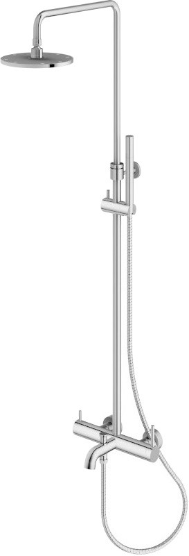 Душова система Kohlman Axel QW277A