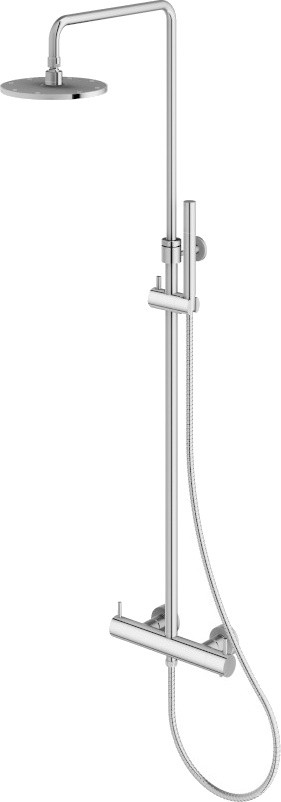 Душова система Kohlman Axel QW273A