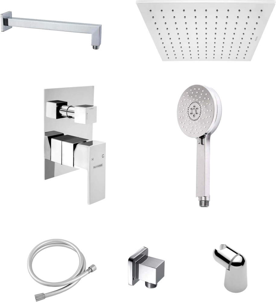 Душова система Akva Rodos Avalon Showerset 2 AP000040014
