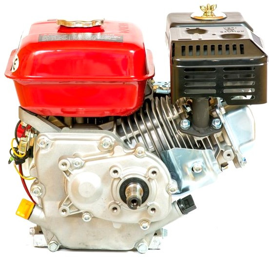 Двигун Weima BT170F-L