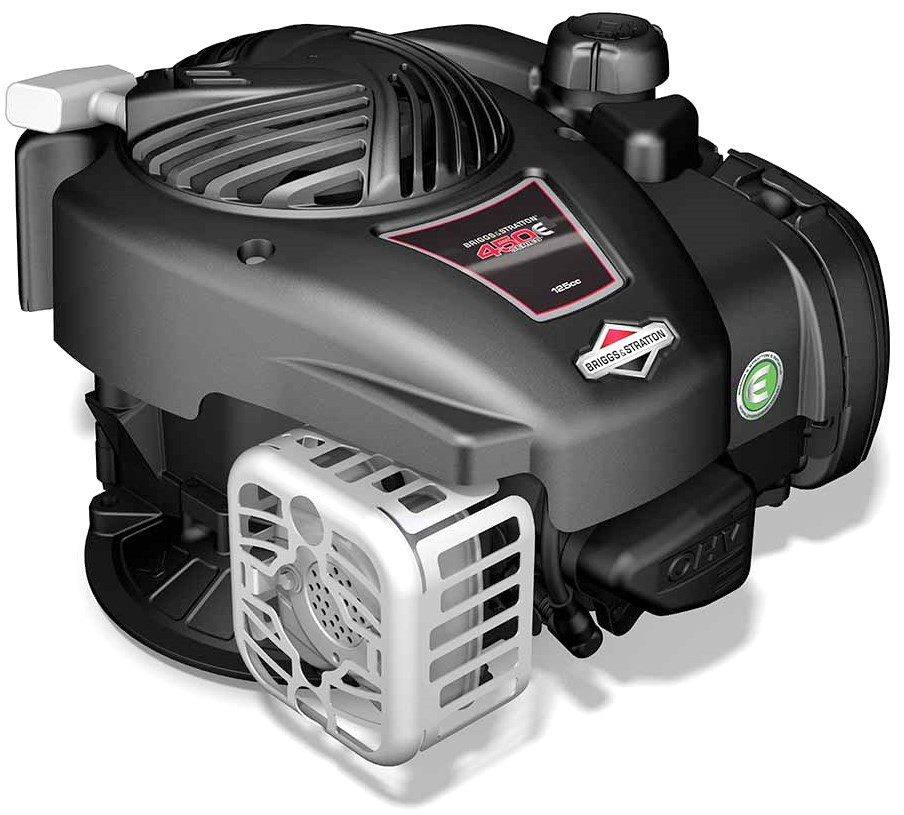 Двигатель Briggs&Stratton 450E Series