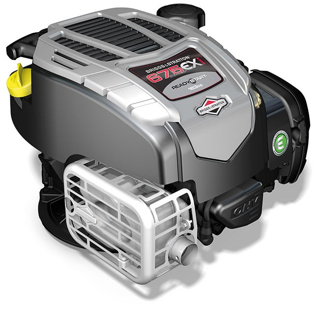 Двигун Briggs&Stratton 675EXi Series