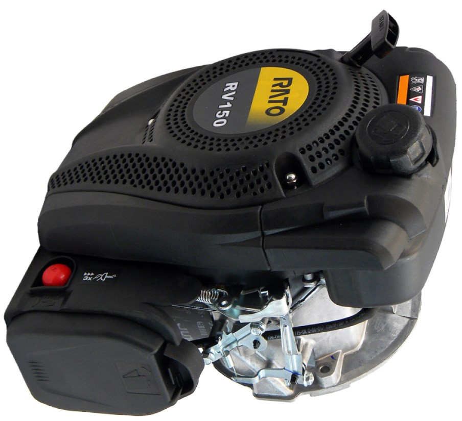 Двигун Rato RV150