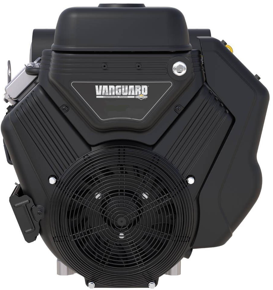 Двигун Briggs&Stratton Vanguard EFI 37.0 Marine Horizontal