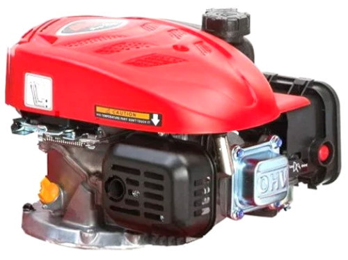 Двигун AL-KO Pro 125 OHV