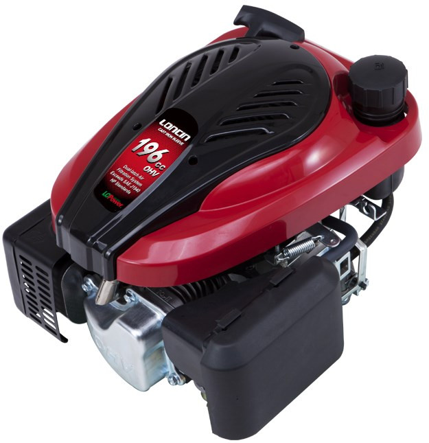 Двигун Loncin LC1P70FC