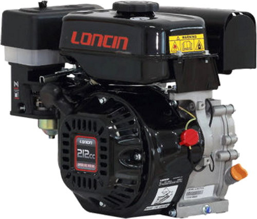 Двигун Loncin LC 170F-2