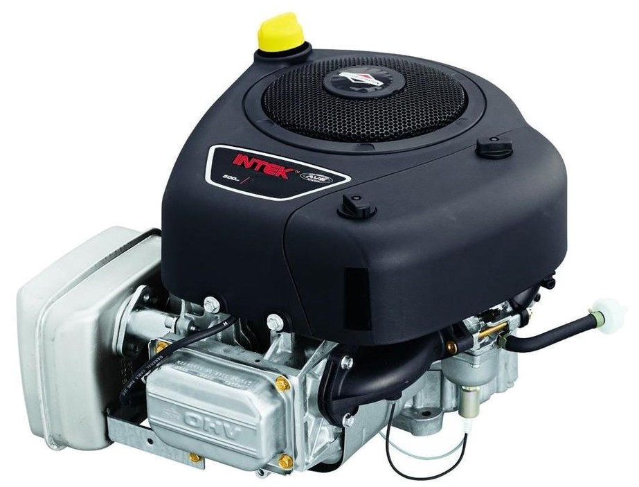 Двигун Briggs&Stratton Intek 15.5