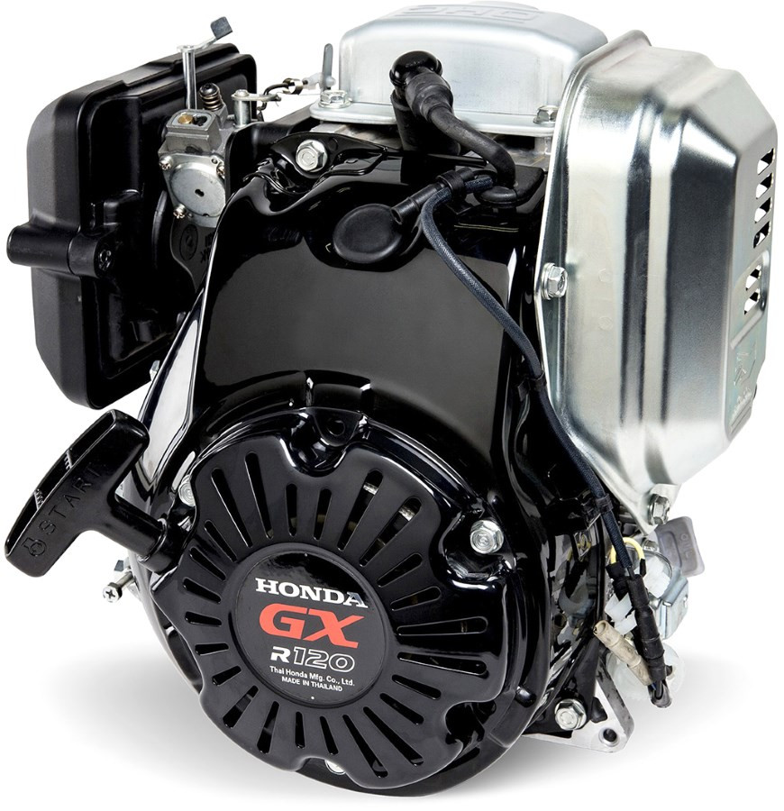 Двигун Honda GXR120
