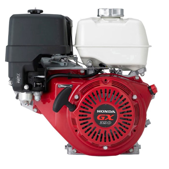 Двигун Honda GX390