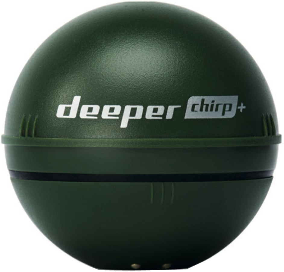 Эхолот (картплоттер) Deeper Smart Sonar CHIRP